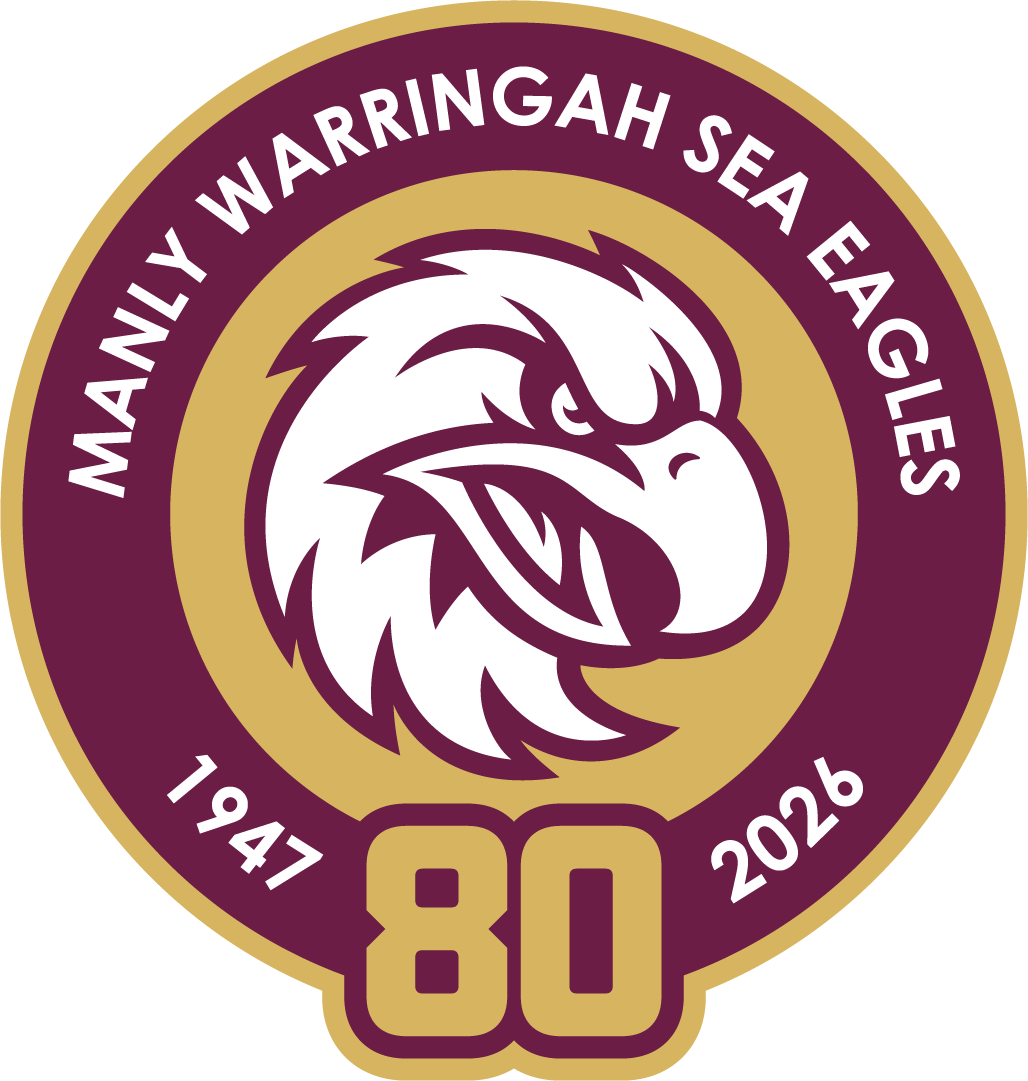 Manly Warringah Sea Eagles