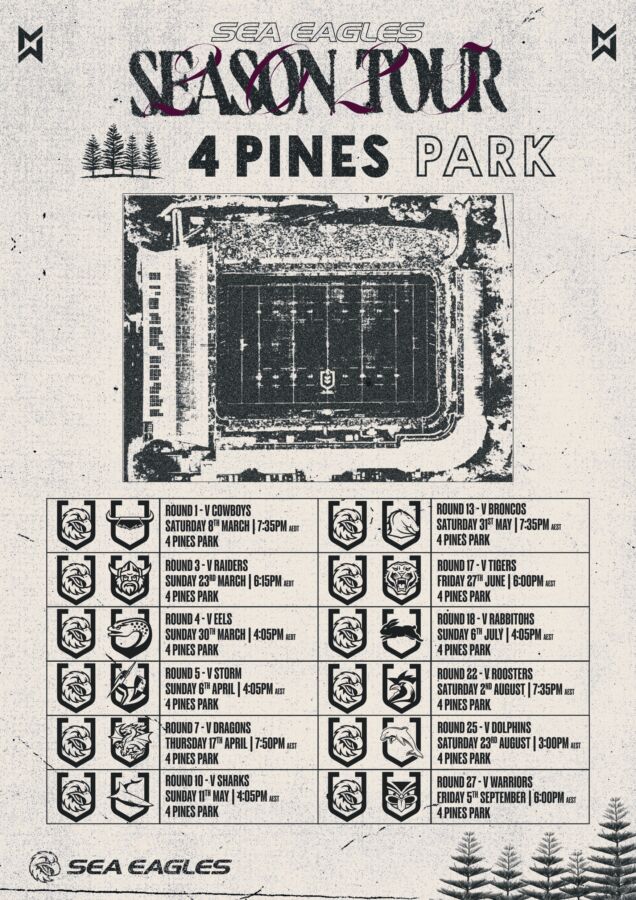 2025 Sea Eagles Home Draw A3 page 0001