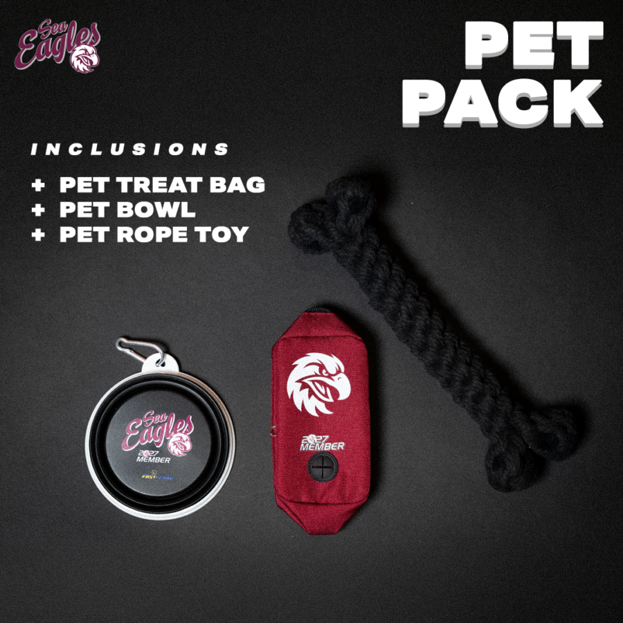 Pet Pack