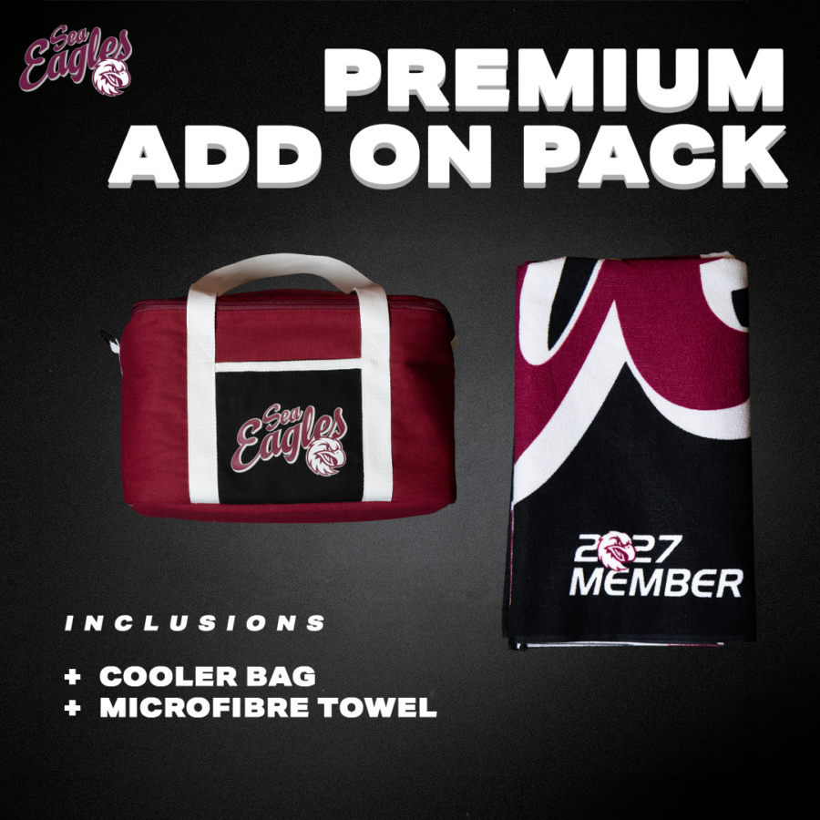 Premium Add On Pack